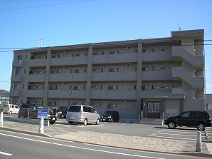 不動産 賃貸 マンション 愛野 ペット可 外観