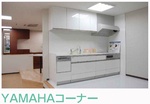 YAMAHA�R�[�i�[