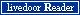 Subscribe with livedoor Reader
