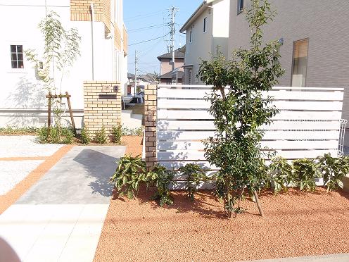 トダックス 管工事 一条工務店さん「掛川宿泊体験館」外観2