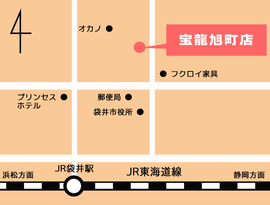 マップ