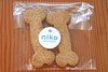 ワンコグラハムクッキー